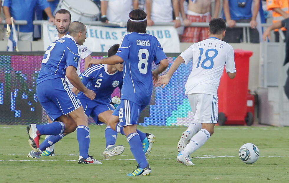 Фото: Реувен Шварц