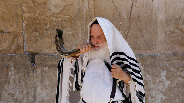 Israelis want separation of religion from state (Photo: EPA)