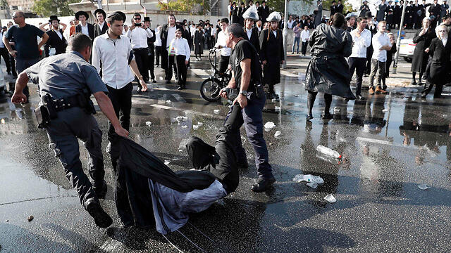 Photo: AFP