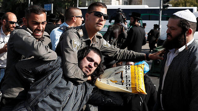 Photo: AFP