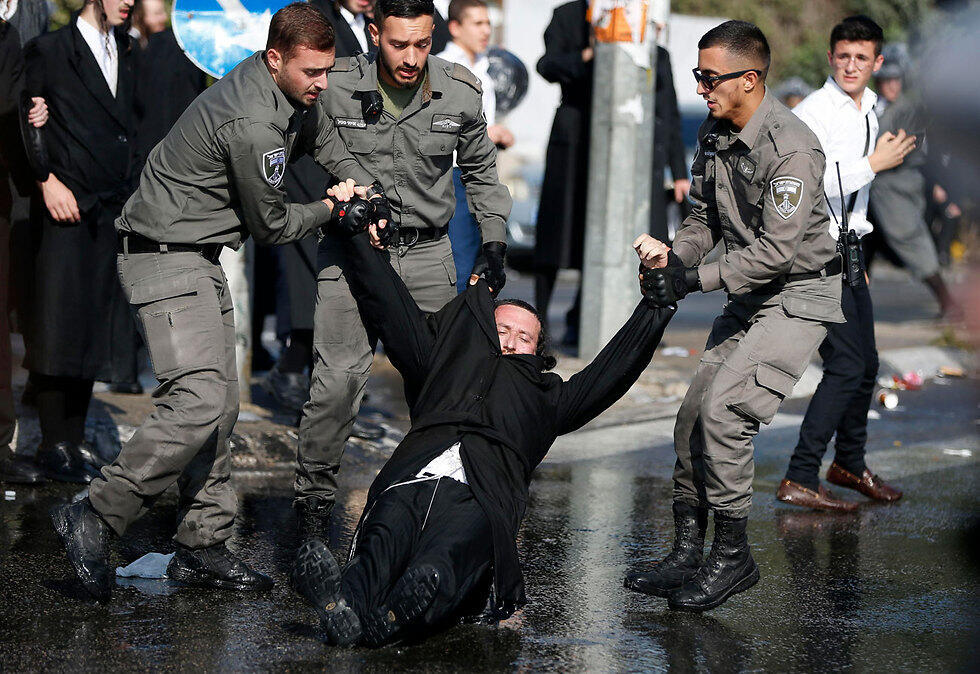 Photo: AFP