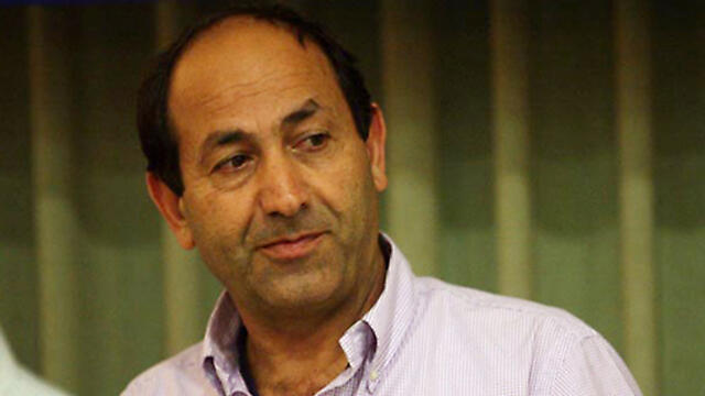 Rami Levy (Photo: Gil Yohanan)