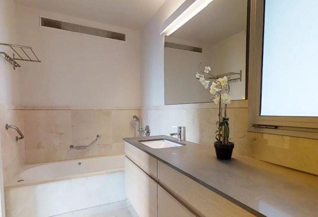 Квартира Шимона Переса. Фото: v360 (צילום: v360 ) Квартира Шимона Переса. Фото: v360