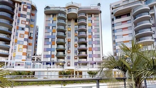 Дом, в котором жил Шимон Перес. Фото: v360 (צילום: v360 ) Дом, в котором жил Шимон Перес. Фото: v360