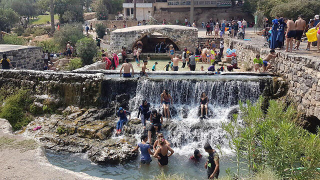 Фото: Дор Рахамим