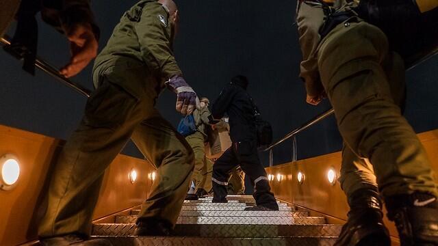 Фото: пресс-служба ЦАХАЛа  