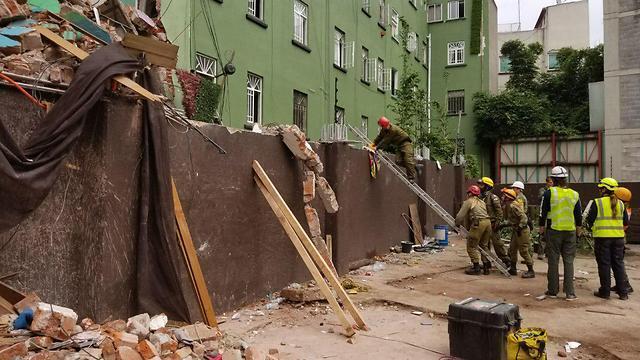 Фото: пресс-служба МИД Израиля