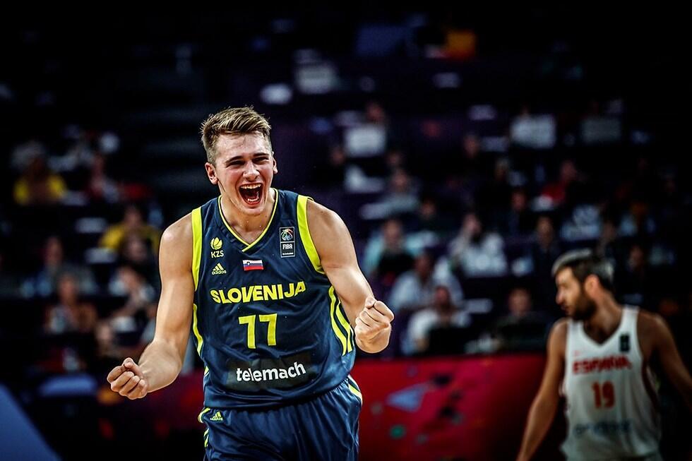 Фото: FIBA