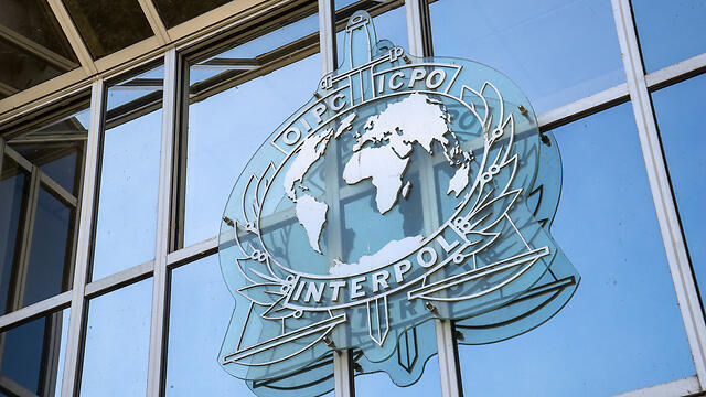 Interpol's General Assembly is meeting in China to discuss possibly allowing Palestine into the organization (Photo: Shutterstock) (צילום: shutterstock) Interpol's General Assembly is meeting in China to discuss possibly allowing Palestine into the organization (Photo: Shutterstock)