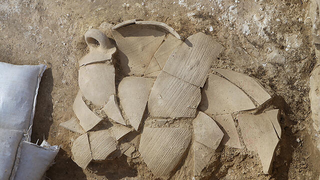 Находки из тайного города. Фото: Алекс Коломойский