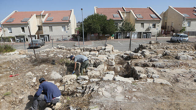 Находки из тайного города. Фото: Алекс Коломойский