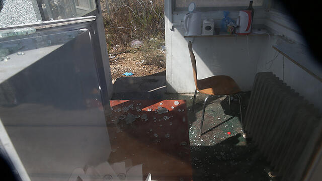 Фото: Охад Цвайгенберг