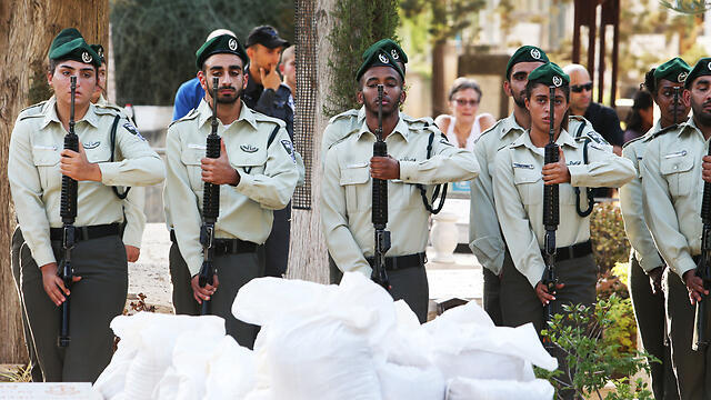 Фото: Шауль Голан