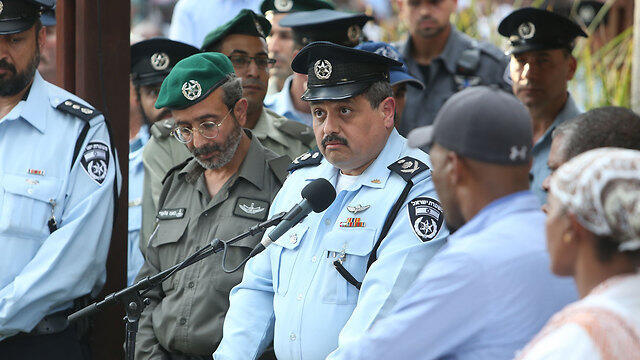 Фото: Шауль Голан