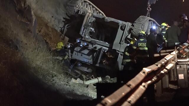 Фото: Авияху Шапира