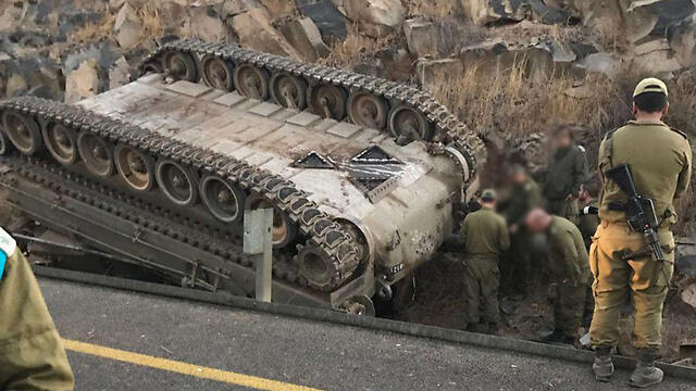 Фото: Эран Элиани