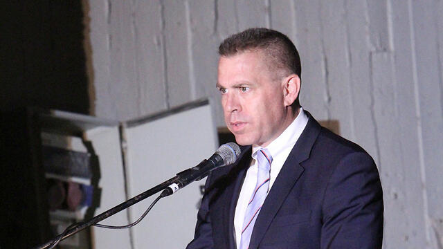 Public Security Minister Erdan said he was not aware of intelligence pointing to wave of violence