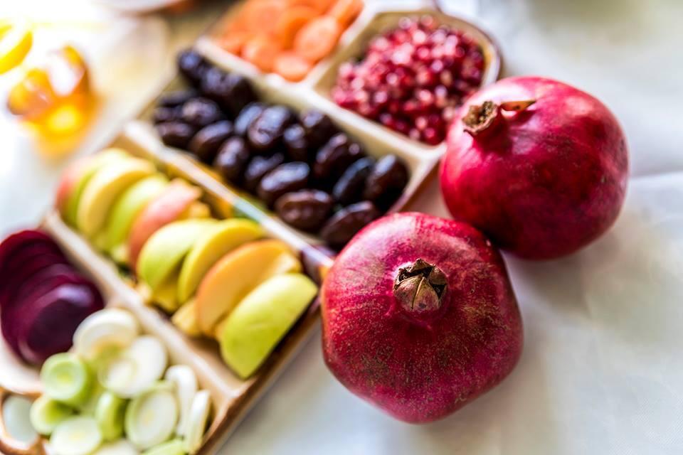 Все эти плоды выращены на земле Израиля. Фото: Макс Шамота (Макс Шамота) Все эти плоды выращены на земле Израиля. Фото: Макс Шамота