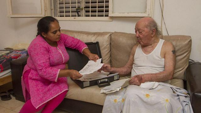 Фото: Идо Эрез (צילום: עידו ארז) Фото: Идо Эрез