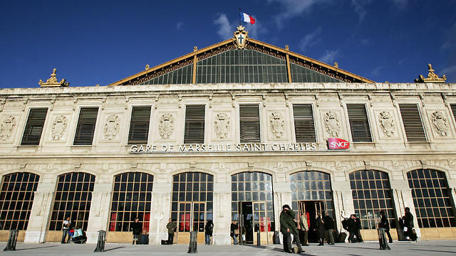 Фото: AFP (צילום: AFP) Фото: AFP