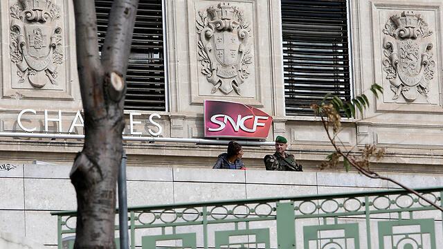 Фото: AP (צילום: AP) Фото: AP