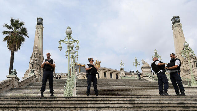 Фото: AP (צילום: AP) Фото: AP