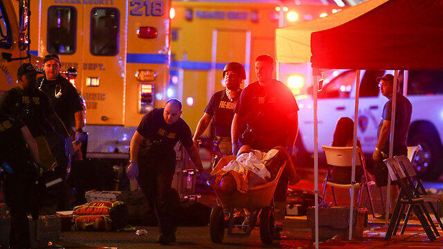 Фото6 AP, Chase Stevens/Las Vegas Review-Journal