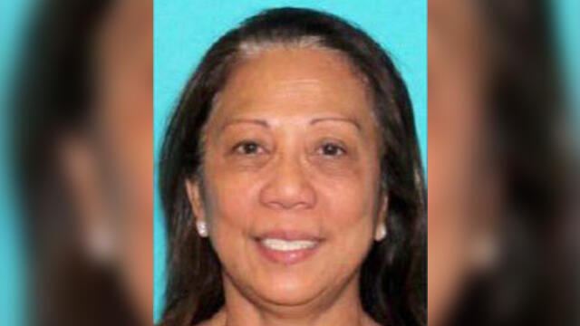 Сожительница убийцы, подозреваемая в соучастии