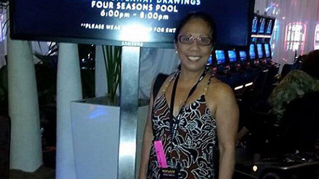 Мэрилу Дэнли