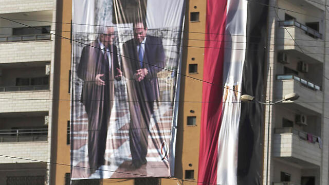 Хамдалла в Газе. Фото: АР