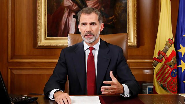 Фото ЕРА (צילום: EPA) Фото ЕРА