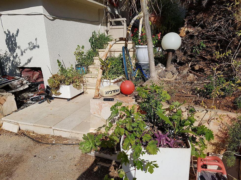 Дом Шмерлинга в Элькане