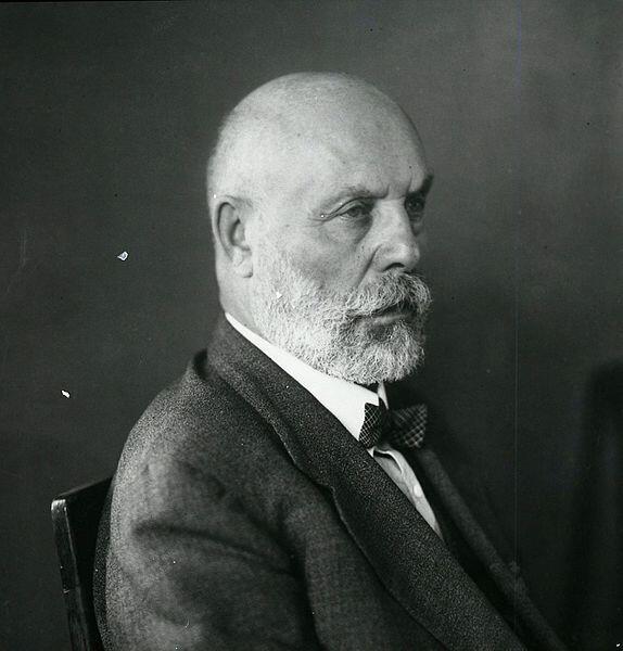 Менахем Усышкин