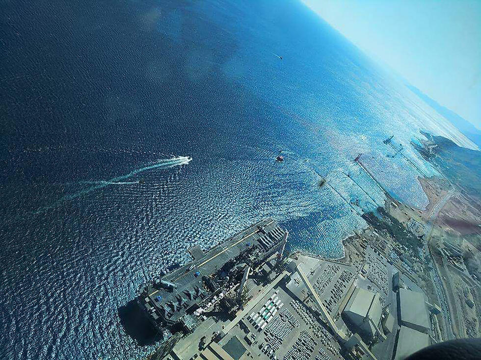 Фото: Рой Ритер