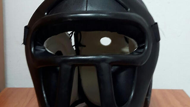 Фото: пресс-служба полиции (צילום: דוברות המשטרה) Фото: пресс-служба полиции