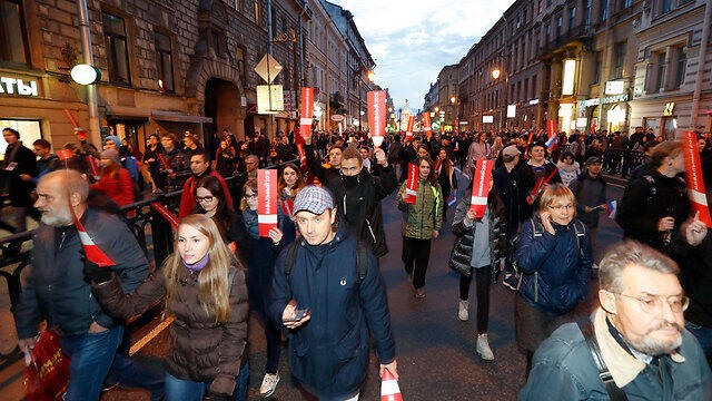 Фото: EPA (צילום: EPA) Фото: EPA