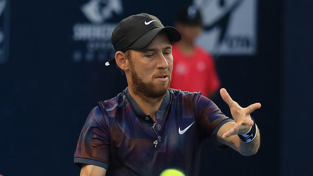 Дуди Села. Фото: AFP