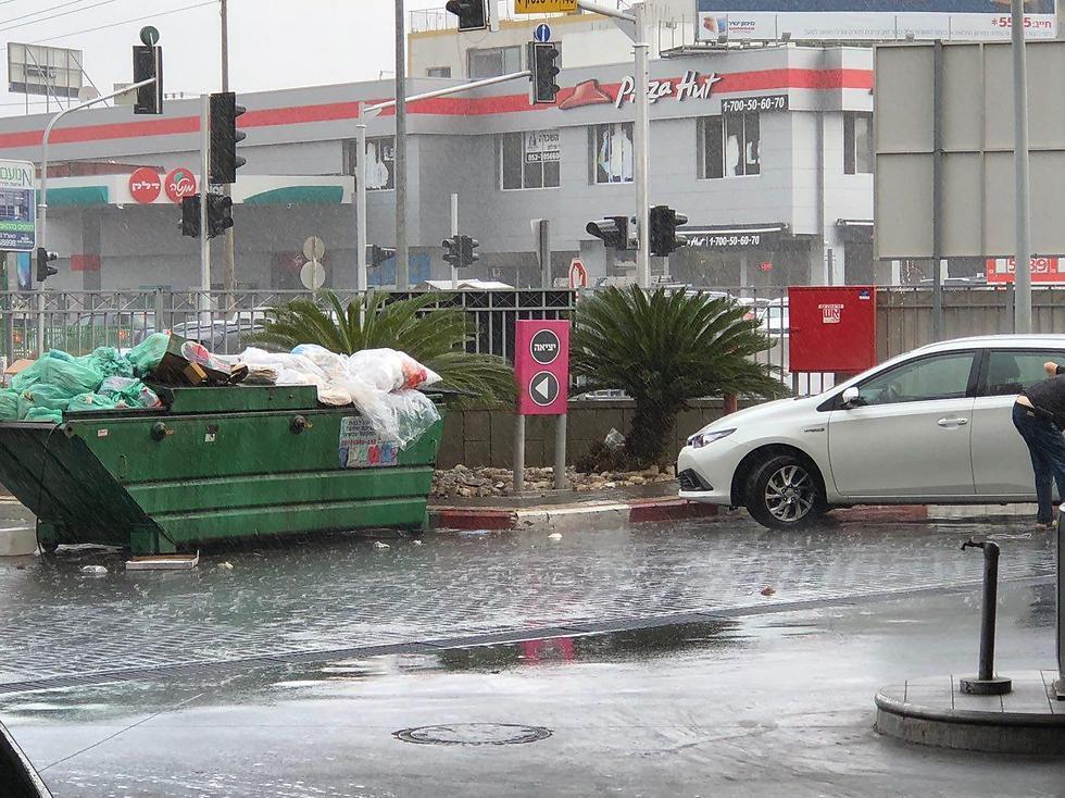 Фото: Гай Леви