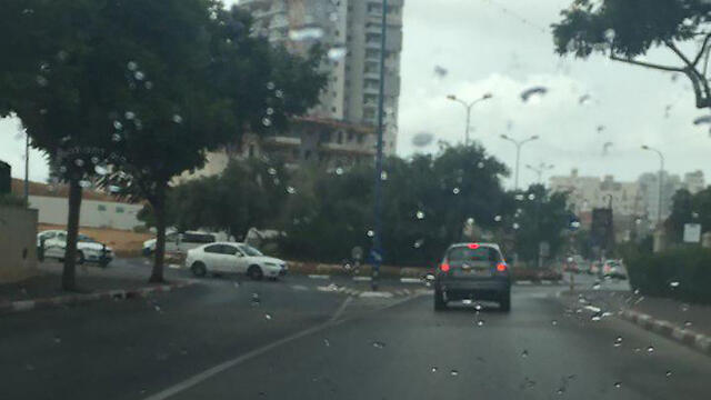 Фото: Шай Барак