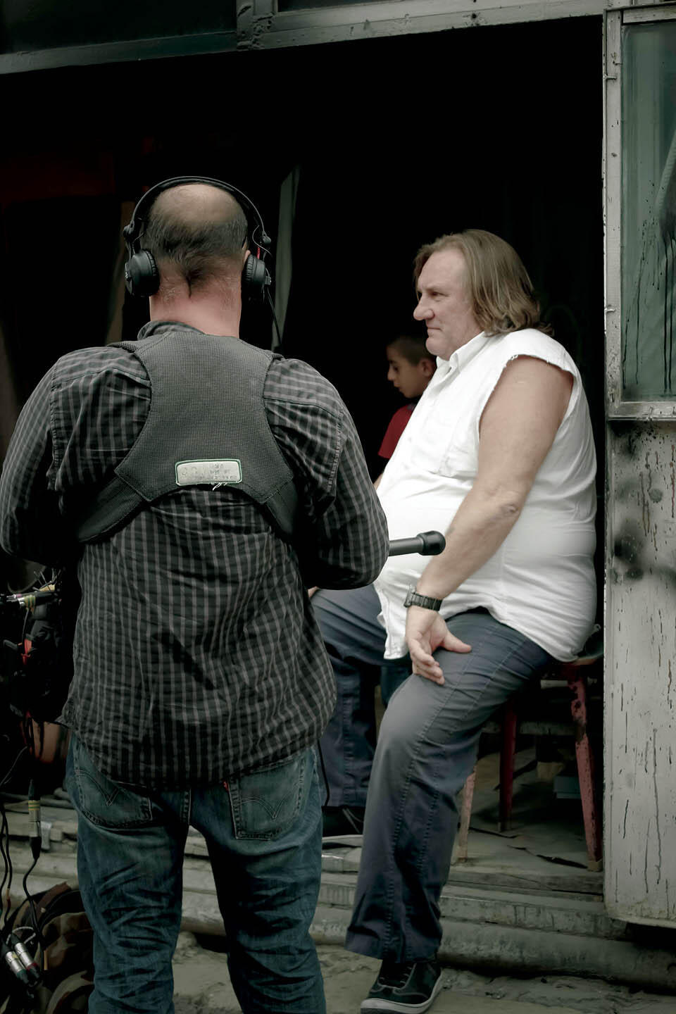 Актер Жерар Депардье. Фото: Everette Collection shutterstock (Фото: Everett Collection / Shutterstock.com) Актер Жерар Депардье. Фото: Everette Collection shutterstock