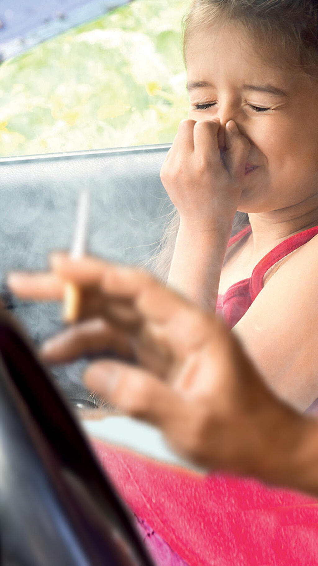 Курение у детских заведений запрещеноnullnull Курение у детских заведений запрещено