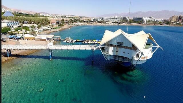 Строительство гостиницы