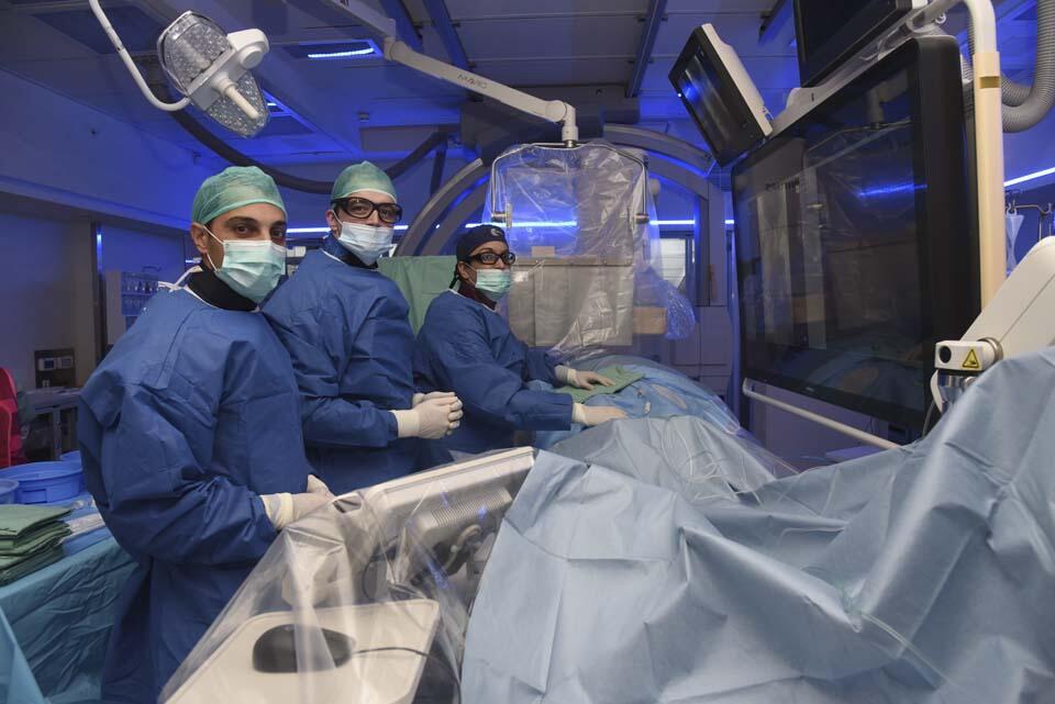 Фото: Рахель Давид