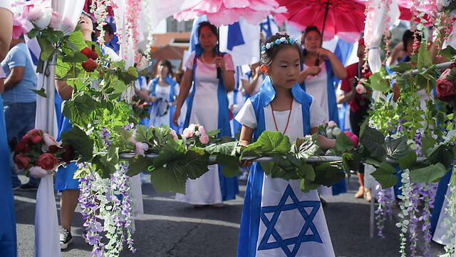 צילום: אוהד צויגנברג
