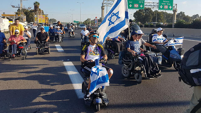 Фото: Яир Саги (צילום: יאיר שגיא) Фото: Яир Саги