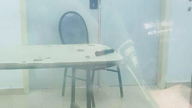 Фото: пресс-служба полиции