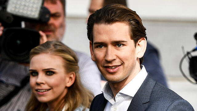 Самый молодой лидер? Фото: AFP