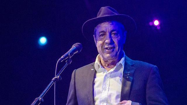 Geffen apologized to anyone 'personally harmed' by his poem