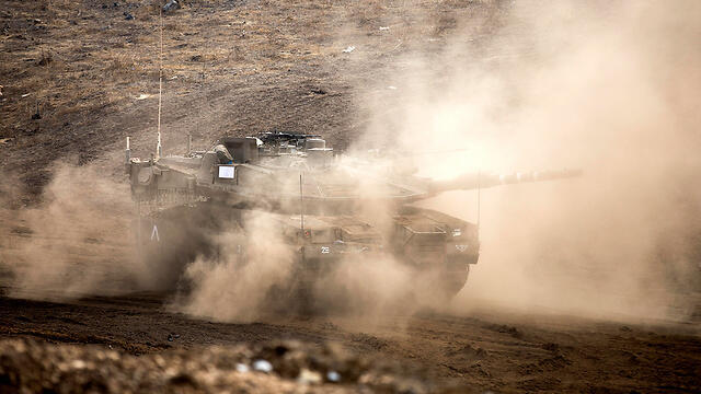 Фото: EPA (צילום: EPA) Фото: EPA