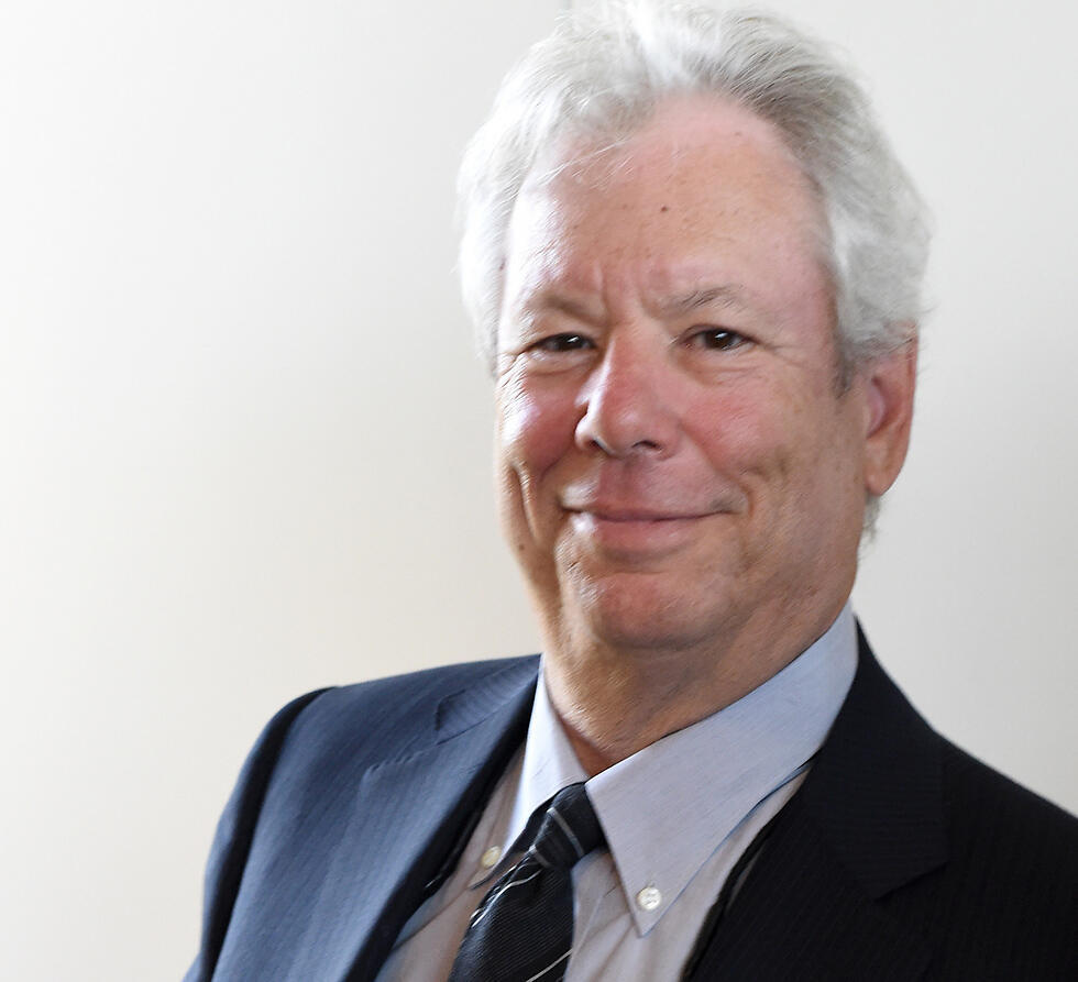 Ричард Талер. Фото: АР